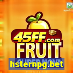 hsternpg.bet