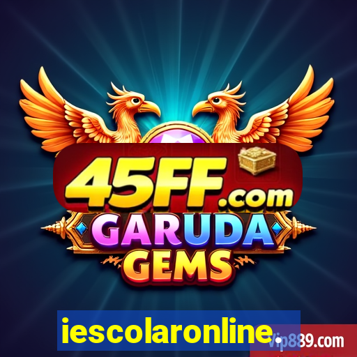iescolaronline.com.br