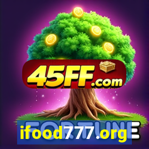 ifood777.org