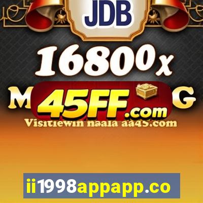 ii1998appapp.com