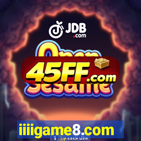 iiiigame8.com