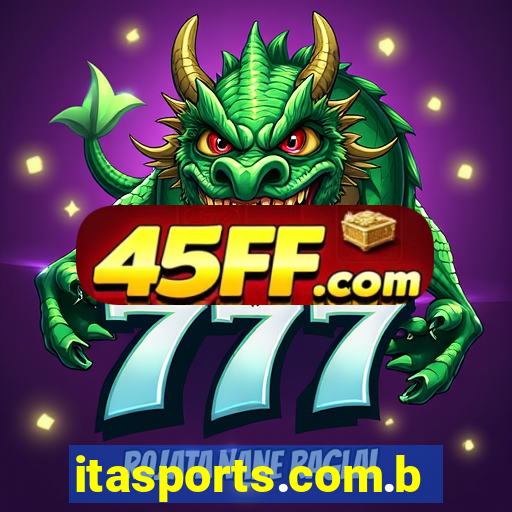 itasports.com.br