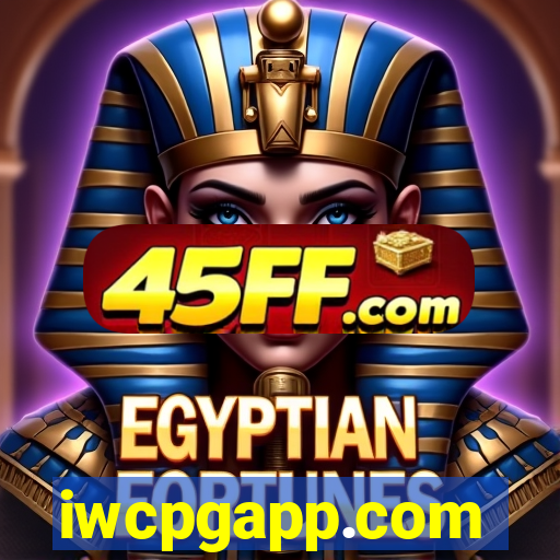 iwcpgapp.com