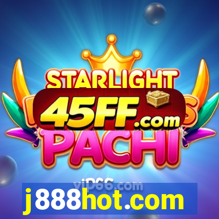 j888hot.com