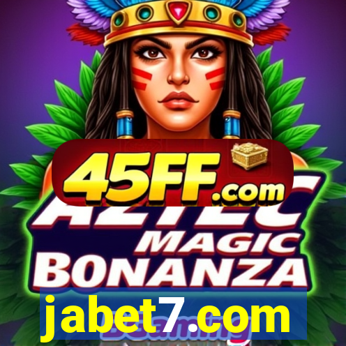 jabet7.com