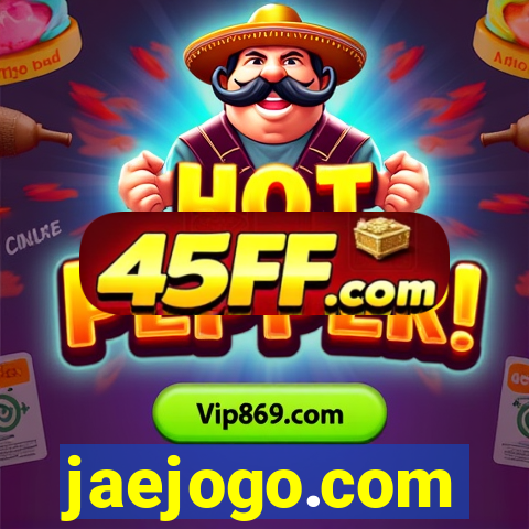 jaejogo.com