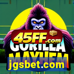 jgsbet.com