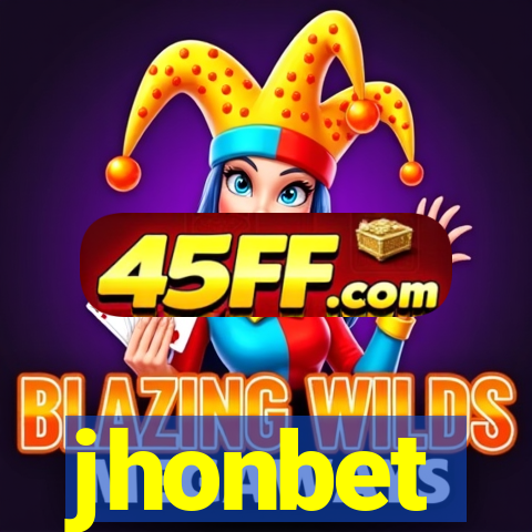 jhonbet