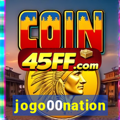 jogo00nation