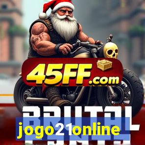 jogo21online