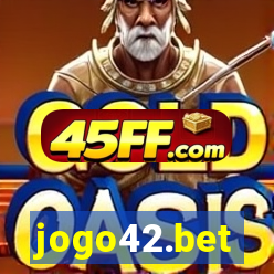 jogo42.bet