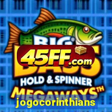 jogocorinthians