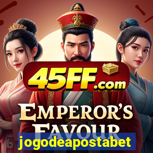 jogodeapostabet