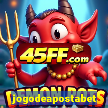 jogodeapostabet