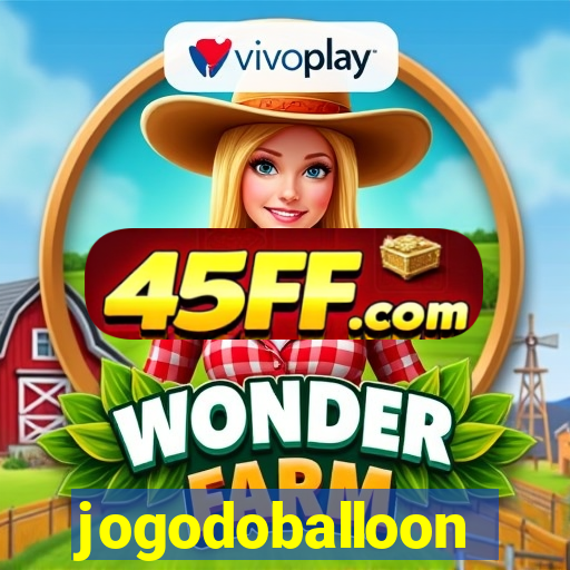jogodoballoon