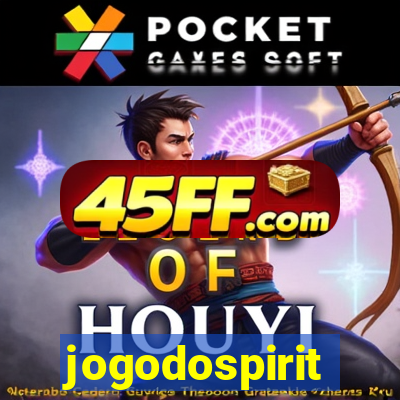 jogodospirit