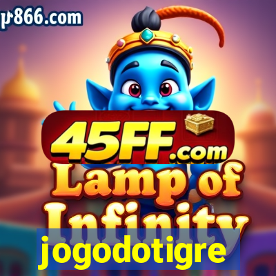jogodotigre