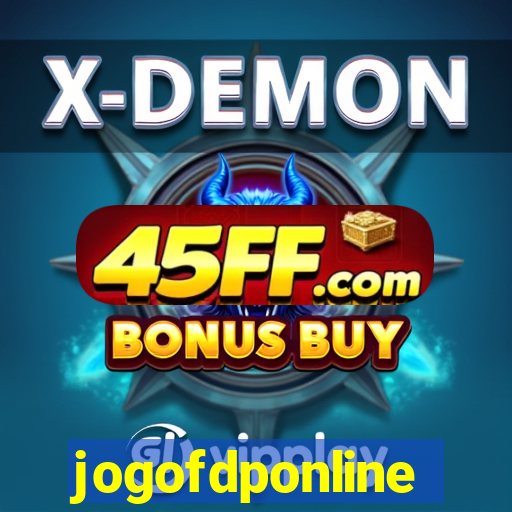 jogofdponline