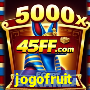 jogofruit