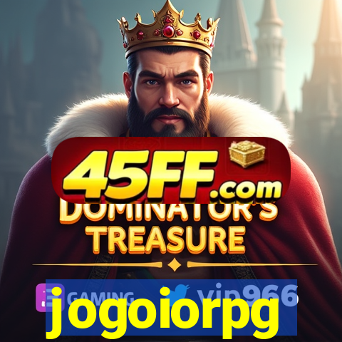 jogoiorpg