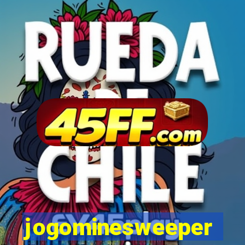 jogominesweeper