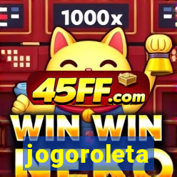jogoroleta
