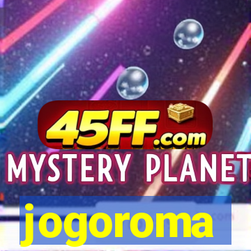 jogoroma