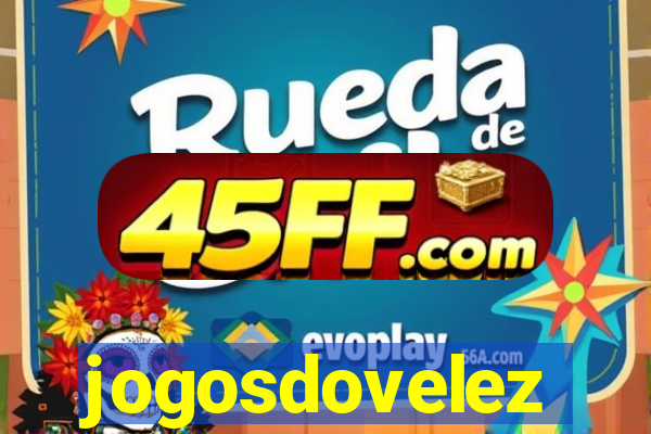jogosdovelez