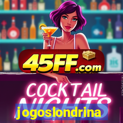 jogoslondrina