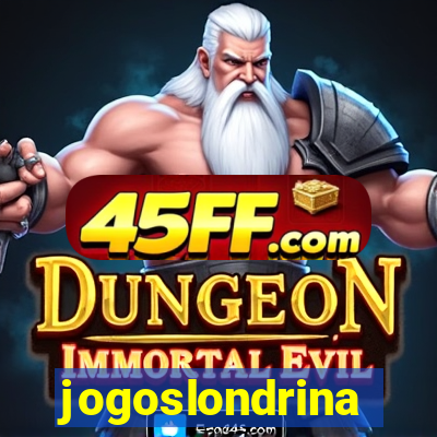 jogoslondrina