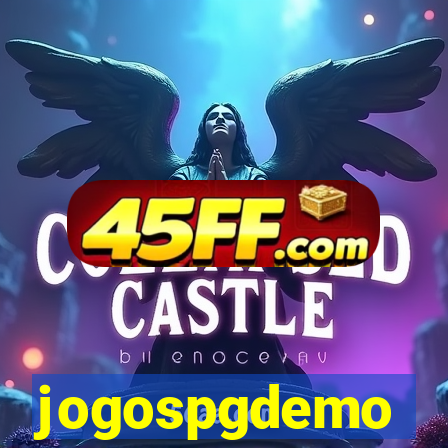 jogospgdemo