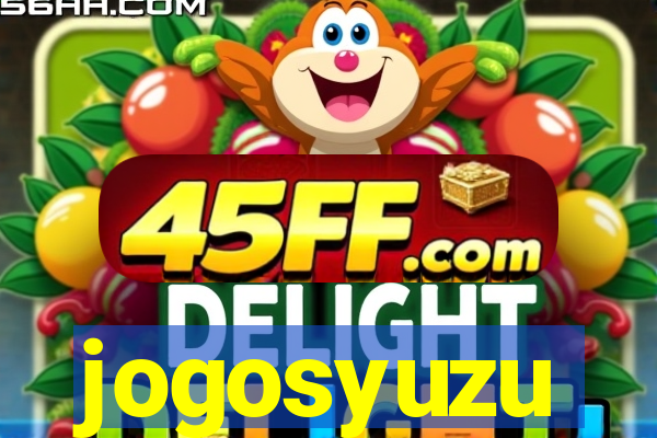 jogosyuzu