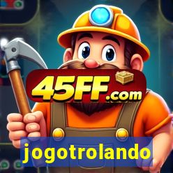 jogotrolando