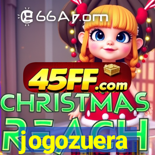 jogozuera