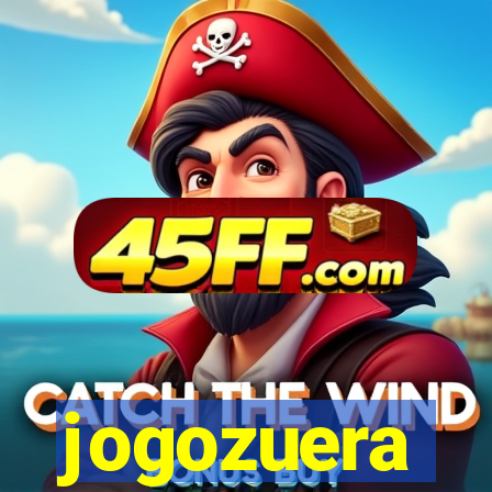 jogozuera