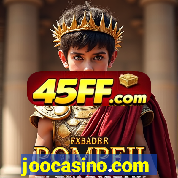 joocasino.com