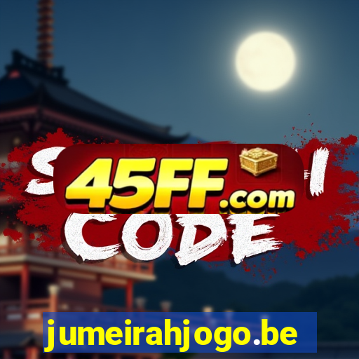 jumeirahjogo.bet