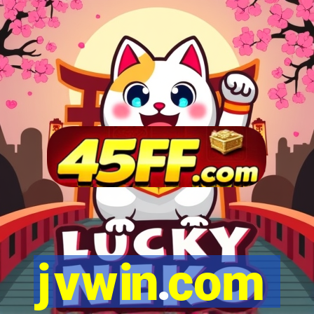 jvwin.com