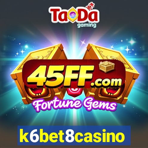 k6bet8casino