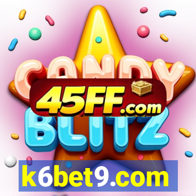 k6bet9.com