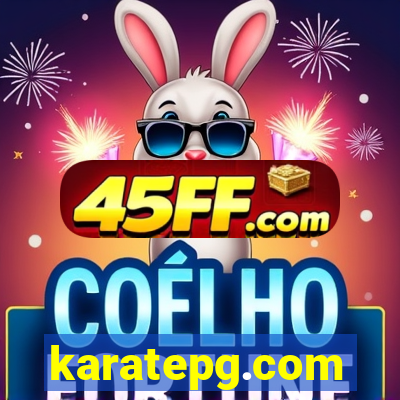 karatepg.com