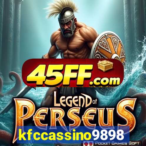 kfccassino9898