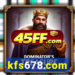 kfs678.com