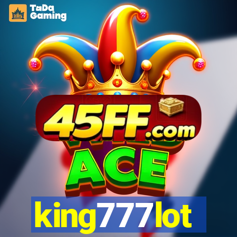 king777lot