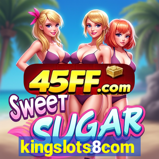 kingslots8com