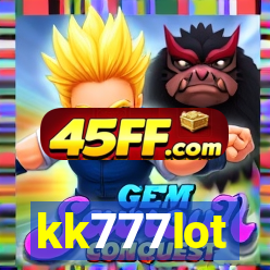 kk777lot