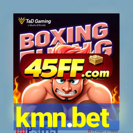 kmn.bet
