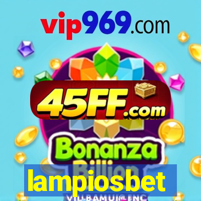 lampiosbet