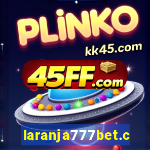 laranja777bet.com