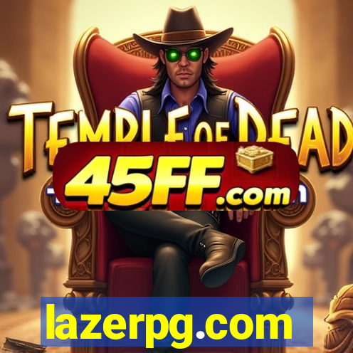 lazerpg.com